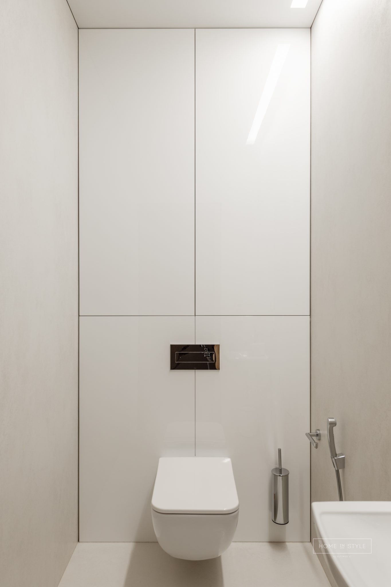 Stilingi vonios kambario baldai pagal uzsakyma
